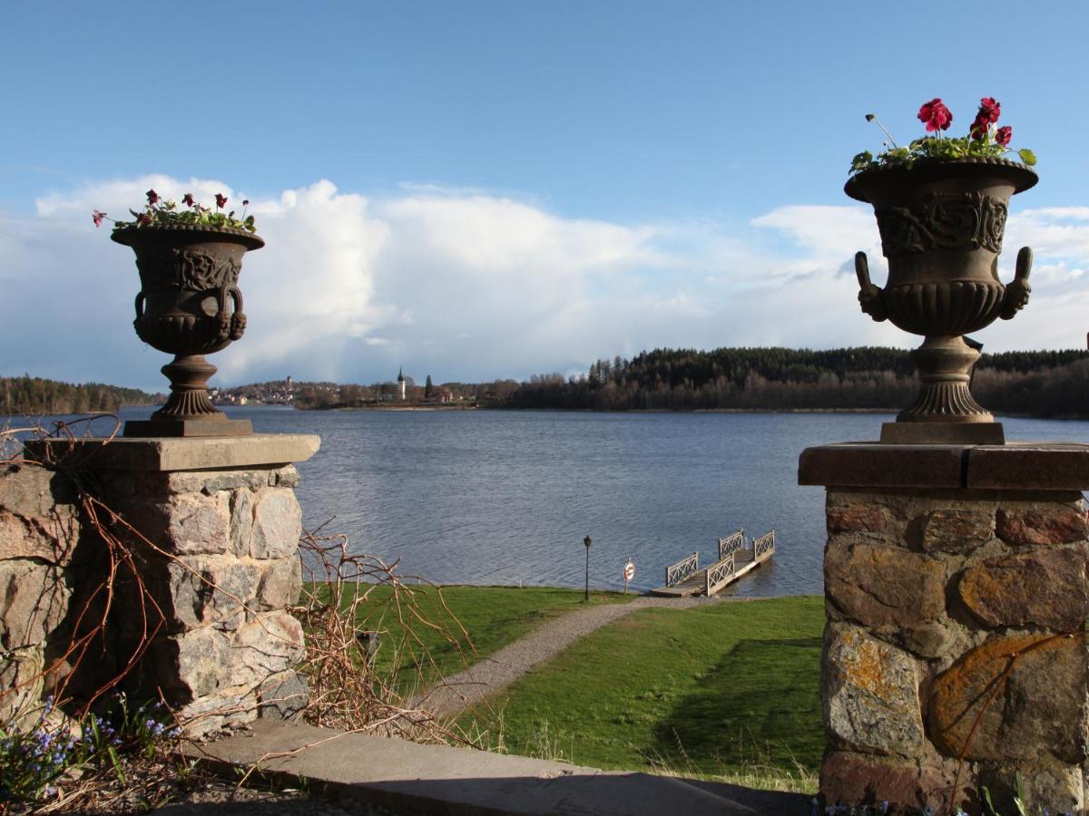 Soedertuna Slott Gnesta Exterior photo